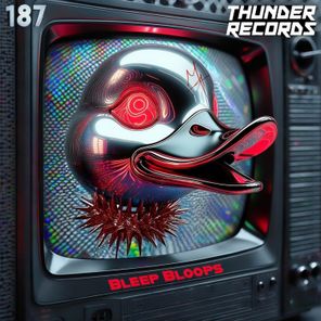 Mack terror – Bleep Bloops