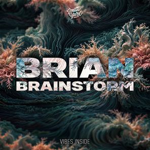 Brian Brainstorm – Vibes Inside