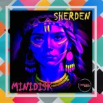 Minidisk – Sherden