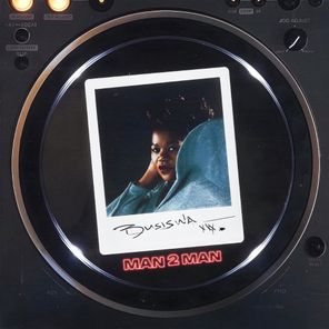 Monique Bingham, Busiswa – man2man