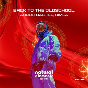 Andor Gabriel, SIMEA – Back to the Oldschool
