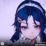 aethelredied – Secrets