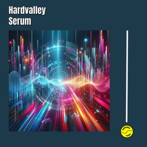 Hardvalley – Serum