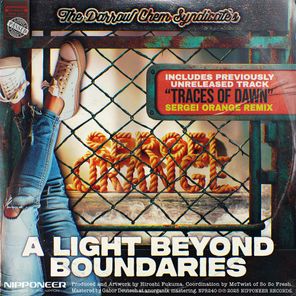-Urbano-, The Darrow Chem Syndicate - A Light Beyond Boundaries 1 -Urbano-, The Darrow Chem Syndicate – A Light Beyond Boundaries