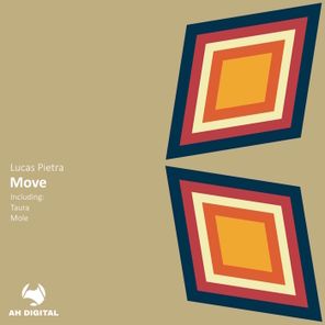 Lucas Pietra – Move