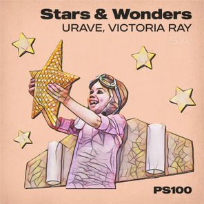 Victoria Ray, Rayme – Stars & Wonders