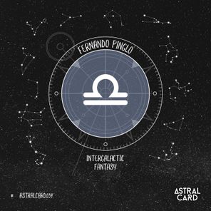 Fernando Pinglo – Intergalactic | Fantasy