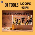Lena Grig – Velvet Samples #4