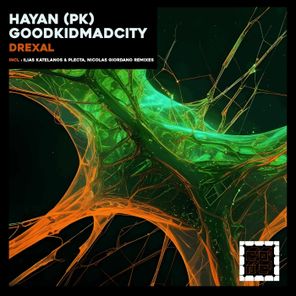 Ilias Katelanos, Plecta – Drexal