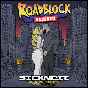 Sicknote (UK) – You and Me