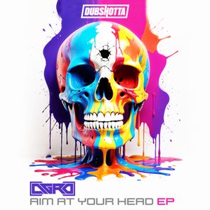 Benny Page, Agro – Aim At Your Head EP