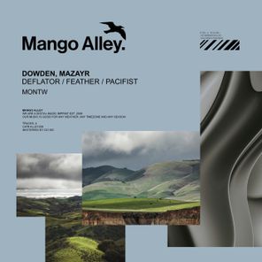 Mazayr, Dowden – Deflator / Feather / Pacifist