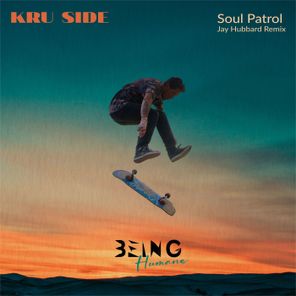 Jay Hubbard, KRU SIDE – Soul Patrol (Jay Hubbard Remix)