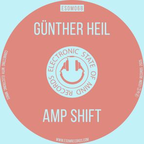 Günther Heil – Amp Shift