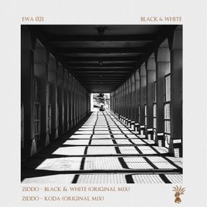 ZIDDO – Black & White