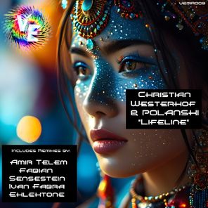Amir Telem, Ivan Fabra – Lifeline