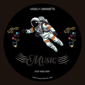Vasily Umanets – Hop and Skip