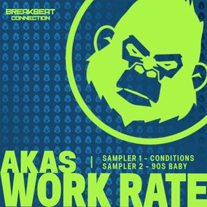 AKAS – Work Rate