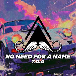 t.d.g – No Need for a Name