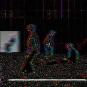SHAKING – HOLDING ON