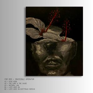Offtrack, Invisible Operator – CSR 003