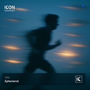 VRX – Ephemeral