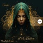 ThroDef, Nick Alexiou – Galbi