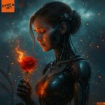 Ralf Chalhoub – Burn