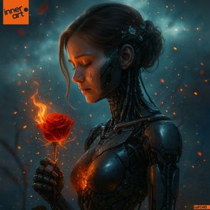 Ralf Chalhoub – Burn
