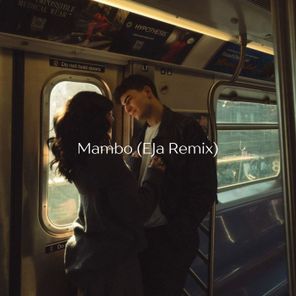 Eja – Mambo