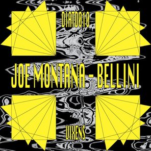 Joe Montana & Bellini – Vixens