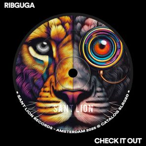 Ribguga – Check It Out