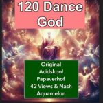 120 dance, Papaverhof – God
