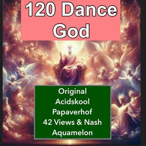 120 dance, Papaverhof – God