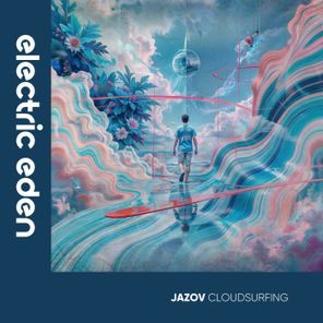 JAZOV – Cloudsurfing