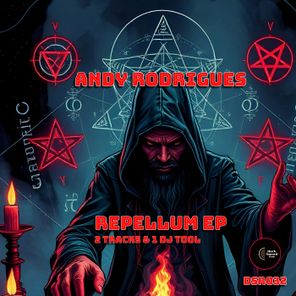 Andy Rodrigues – Repellum