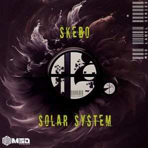 Skebo - Solar System 1 Skebo – Solar System