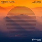 Anton Make – Hologram / Februaryness