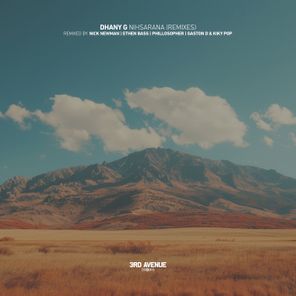 Kiky Pop, Gaston D – Nihsarana (Remixes)