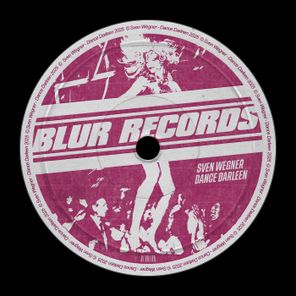 Sven Wegner – Dance Darleen