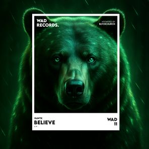 Nork, Only Math – Believe