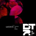Luccio B – Lipstick on Cheek