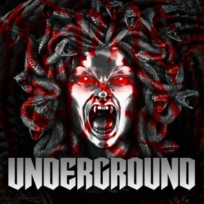 Original Lonix – UNDERGROUND