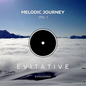 Marcus Jahn, Nemo (SRB) - MELODIC JOURNEY 1 Marcus Jahn, Nemo (SRB) – MELODIC JOURNEY