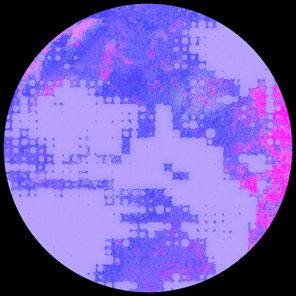 Radial, Bendiak – Mechanical Fragments