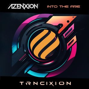 Azenxion – Into the Fire