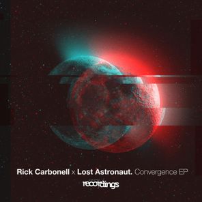 Rick Carbonell, Lost Astronaut – Convergence