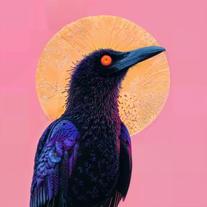 Fancy Feelings, LEON DREAM – Currawong
