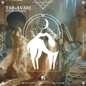 Cafe De Anatolia, Psychic Distance – Tab-Avari