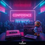 Paulo Vennus – Conference